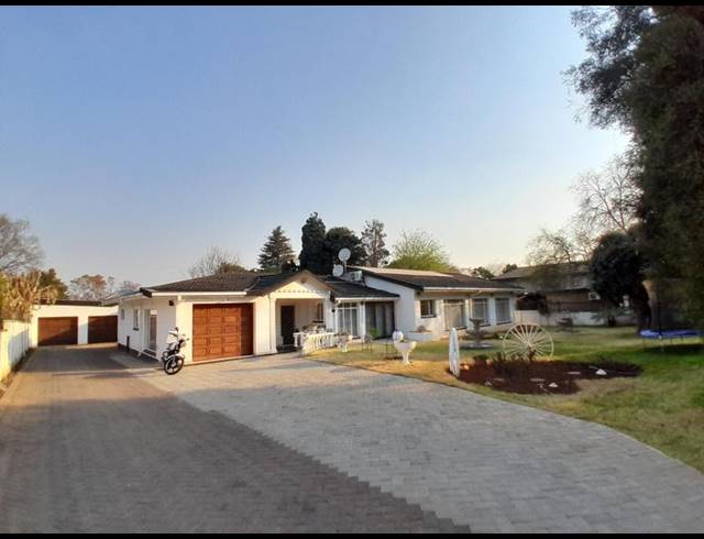 3 BEDROOM HOUSE FOR SALE IN ERASMIA